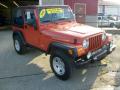 2006 Wrangler Rubicon 4x4 #3