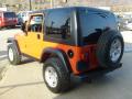 2006 Wrangler Rubicon 4x4 #5