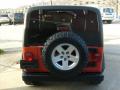 2006 Wrangler Rubicon 4x4 #6