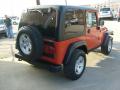 2006 Wrangler Rubicon 4x4 #7