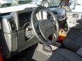 2006 Wrangler Rubicon 4x4 #11