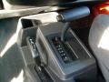  2006 Wrangler 4 Speed Automatic Shifter #22