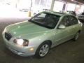 2004 Elantra GLS Sedan #9 2004 Elantra GLS Sedan #9