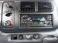 Controls of 1999 Dodge Durango SLT 4x4 #12