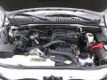  2010 Explorer Sport Trac 4.0 Liter SOHC 12-Valve V6 Engine #10