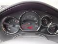  2009 Pontiac G6 GT Convertible Gauges #1