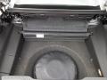  2009 Pontiac G6 Trunk #10