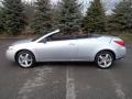  2009 Pontiac G6 Quicksilver Metallic #14