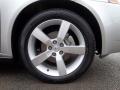  2009 Pontiac G6 GT Convertible Wheel #19