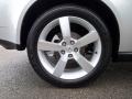  2009 Pontiac G6 GT Convertible Wheel #21