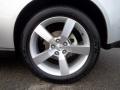  2009 Pontiac G6 GT Convertible Wheel #25