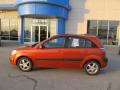 2006 Rio Rio5 SX Hatchback #3 2006 Rio Rio5 SX Hatchback #3