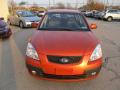 2006 Rio Rio5 SX Hatchback #6 2006 Rio Rio5 SX Hatchback #6