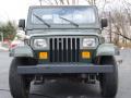 1995 Wrangler Rio Grande 4x4 #1