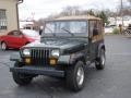 1995 Wrangler Rio Grande 4x4 #2