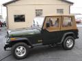 1995 Wrangler Rio Grande 4x4 #3