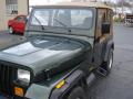 1995 Wrangler Rio Grande 4x4 #5