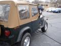 1995 Wrangler Rio Grande 4x4 #8