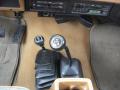  1995 Wrangler 5 Speed Manual Shifter #14