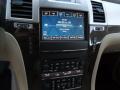 Navigation of 2011 Cadillac Escalade ESV Luxury AWD #13