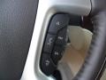 Controls of 2011 Cadillac Escalade ESV Luxury AWD #16