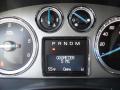  2011 Cadillac Escalade ESV Luxury AWD Gauges #17