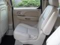  2011 Cadillac Escalade Cashmere/Cocoa Interior #18