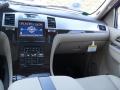 Dashboard of 2011 Cadillac Escalade ESV Luxury AWD #22