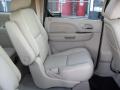  2011 Cadillac Escalade Cashmere/Cocoa Interior #24