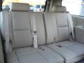  2011 Cadillac Escalade Cashmere/Cocoa Interior #25