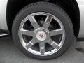  2011 Cadillac Escalade ESV Luxury AWD Wheel #30