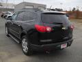 2011 Traverse LTZ #2