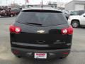 2011 Traverse LTZ #3