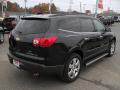 2011 Traverse LTZ #4