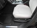  2011 Chevrolet Traverse Dark Gray/Light Gray Interior #7