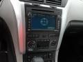 Navigation of 2011 Chevrolet Traverse LTZ #10