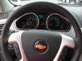  2011 Chevrolet Traverse LTZ Steering Wheel #12