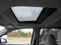 Sunroof of 2011 Chevrolet Traverse LTZ #15