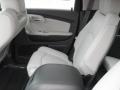  2011 Chevrolet Traverse Dark Gray/Light Gray Interior #17