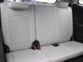  2011 Chevrolet Traverse Dark Gray/Light Gray Interior #22