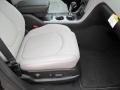  2011 Chevrolet Traverse Dark Gray/Light Gray Interior #23