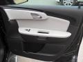 Door Panel of 2011 Chevrolet Traverse LTZ #25