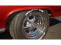 Custom Wheels of 1965 Chevrolet El Camino  #11