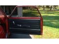 Door Panel of 1965 Chevrolet El Camino  #17