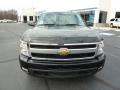 2011 Silverado 1500 LTZ Crew Cab 4x4 #2