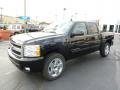 2011 Silverado 1500 LTZ Crew Cab 4x4 #3