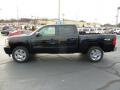  2011 Chevrolet Silverado 1500 Black #4