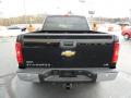  2011 Chevrolet Silverado 1500 Logo #6