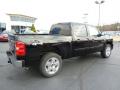 2011 Silverado 1500 LTZ Crew Cab 4x4 #10