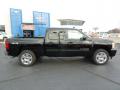 2011 Silverado 1500 LTZ Crew Cab 4x4 #11